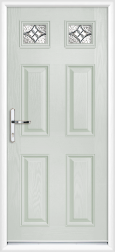 Sussex zinc art elegance 